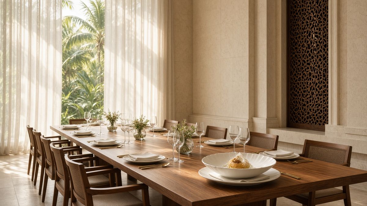 Hotel bintang lima